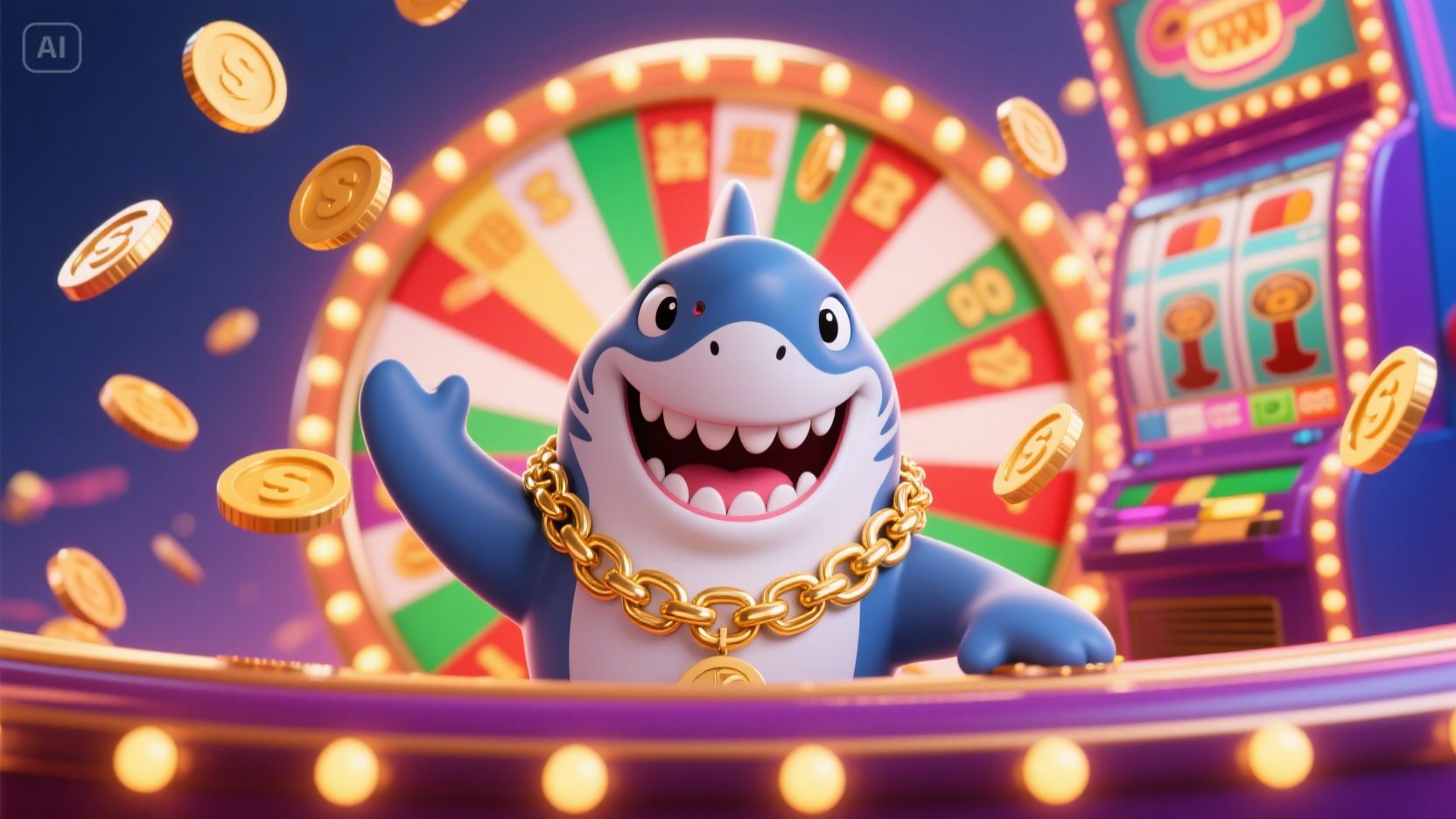 Casino Asino Casino desktop and mobile interfaces