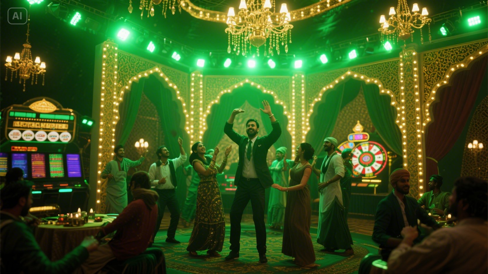 Asino CasinoDeposit with JazzCash or Easypaisa and enjoy 200% free credit instantly! Pakistan’s trusted platform gives real bonuses and fair play guarantees.