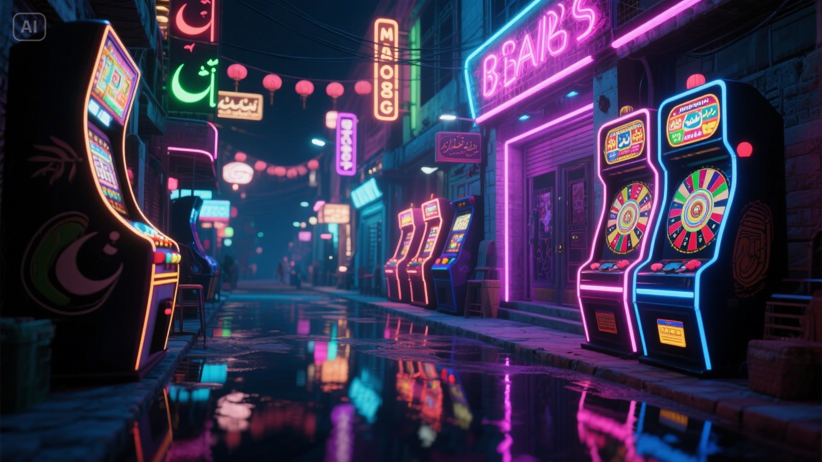 Casino Asino Casino desktop and mobile interfaces