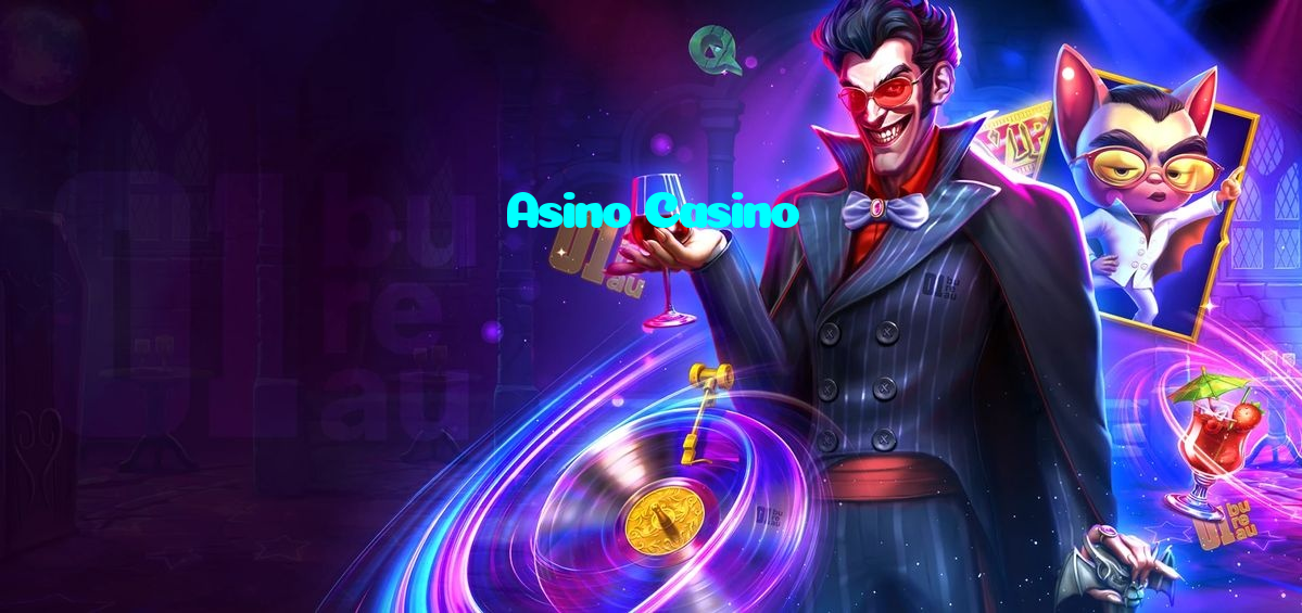 Asino Casino خوش آمدید بونس +600% پیشکش موبائل ایپ کے پروموشن سیکشن میں دکھائی دیتی ہے۔