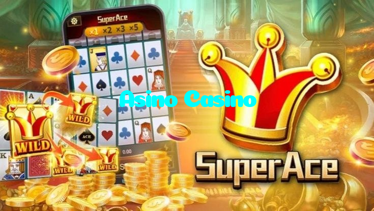 available types of Asino Casino bet including pre-match live express and system bets