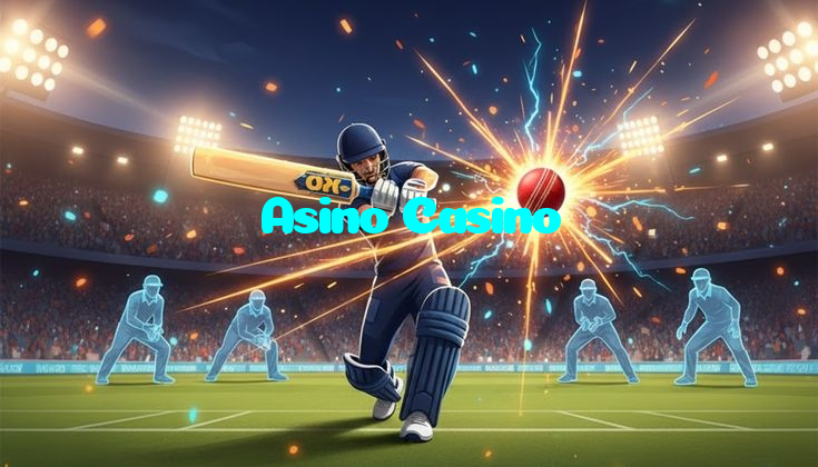 Asino Casino