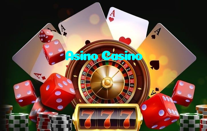 making first deposit on Asino Casino website using local payment methods in Pakistan