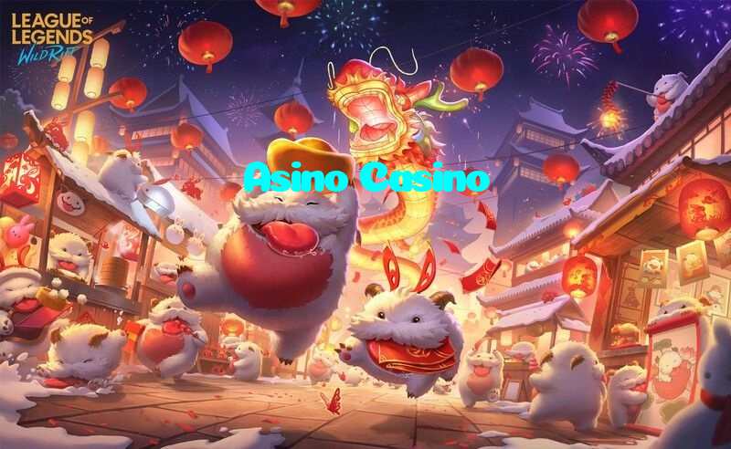 Asino Casino casino presented on mobile device in Pakistan with slots and live games