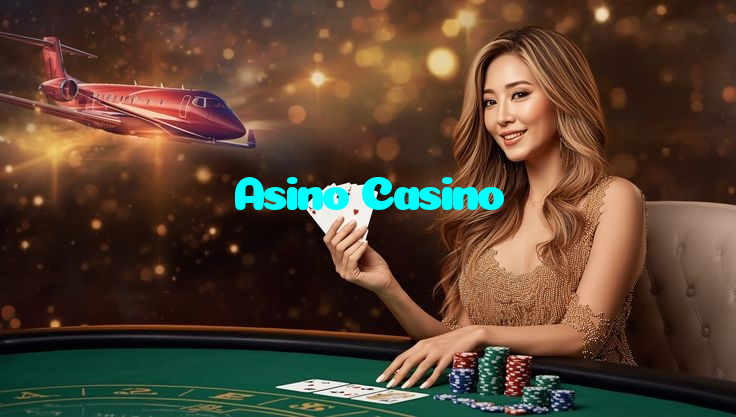available types of Asino Casino bet including pre-match live express and system bets