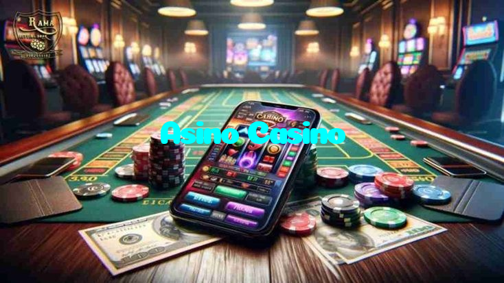 Asino Casino